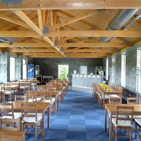 Motel Dačice Eksteriør bilde