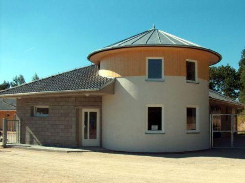 Motel Dačice Eksteriør bilde