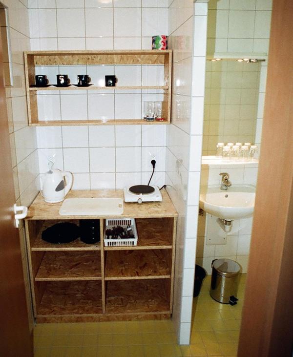 Motel Dačice Rom bilde