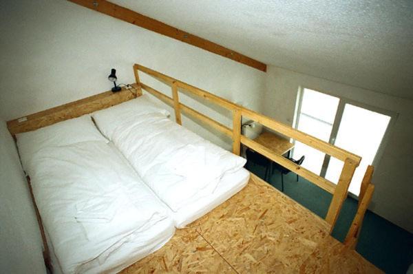 Motel Dačice Rom bilde