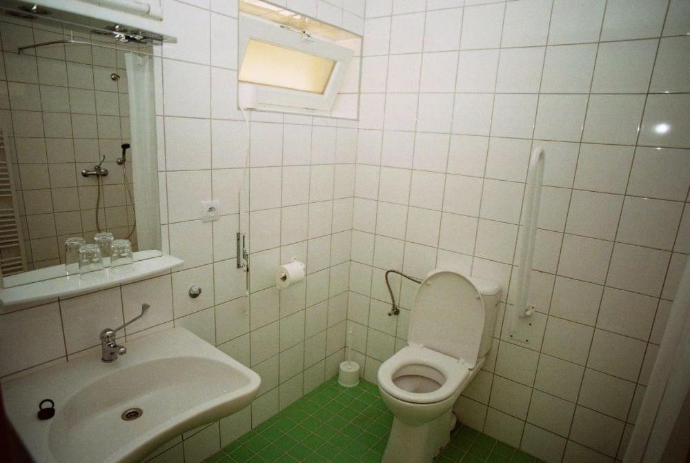 Motel Dačice Rom bilde