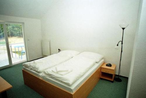 Motel Dačice Rom bilde