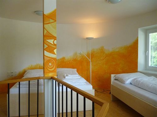 Motel Dačice Eksteriør bilde